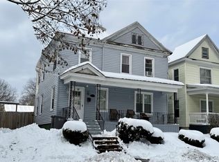 109 Kossuth St, Rome, NY 13440