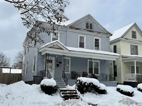 109 Kossuth St, Rome, NY 13440