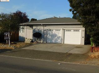 20445 Stanton Ave, Castro Valley, CA