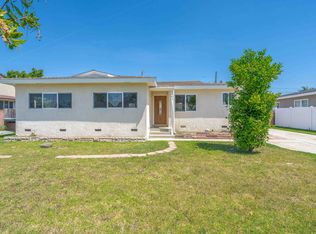7645 Glencliff Dr, Downey, CA 90240