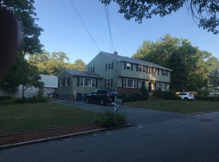 12 Beverly Rd, Billerica, MA 01821