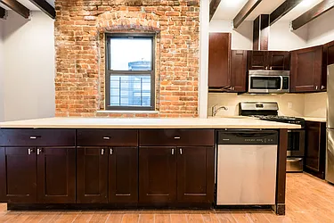 Rented by Garfield Realty 