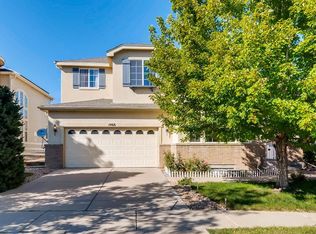 1466 S Haleyville Cir, Aurora, CO 80018