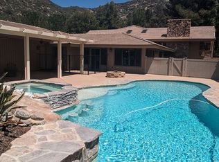 3980 Via Palo Verde Lago, Alpine, CA 91901