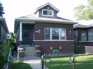 2504 W Berteau Ave, Chicago, IL 60618