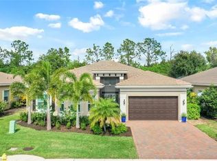 6633 Marbella Ln, Naples, FL 34105