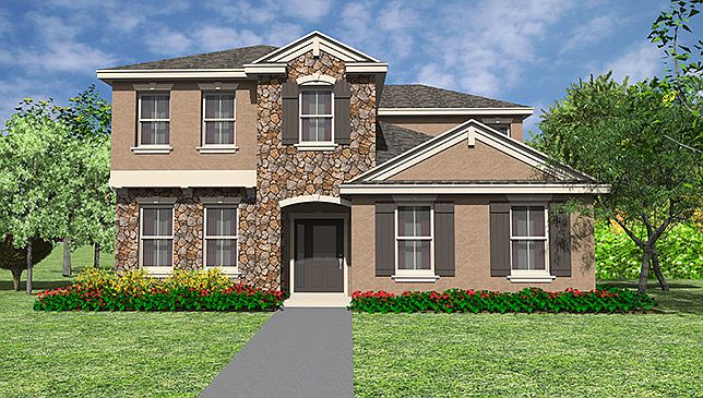 Elevation Image 1.