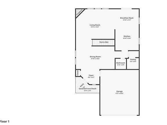 2nd image of 4030 Kellybrook Dr