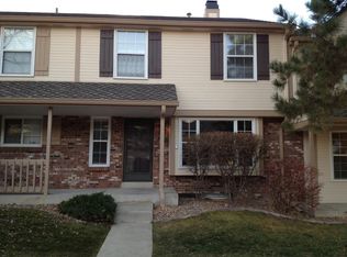 7166 E Appleton Cir, Centennial, CO 80112