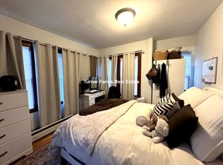 202-204 Calumet St #202, Roxbury Crossing, MA 02120