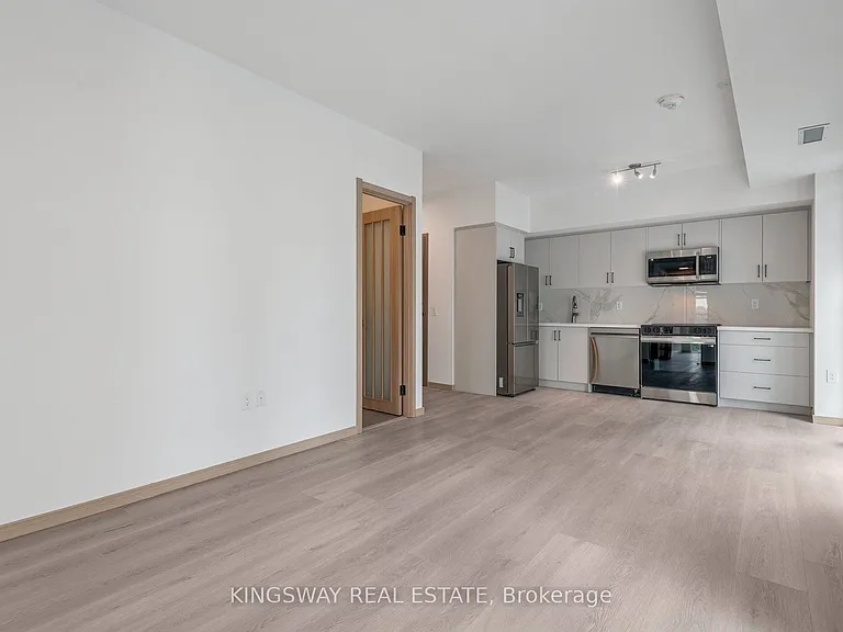 3429 Sheppard Ave E #501 — Photo 19