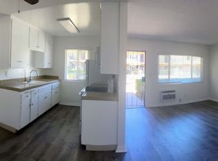 Village Apartments, El Cajon, CA 92021