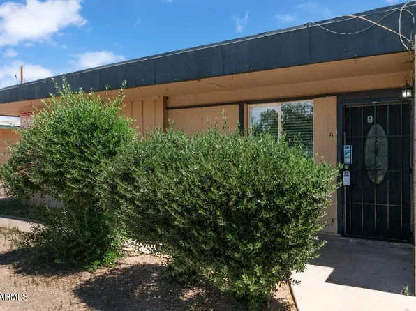 2018 W CACTUS Road, Phoenix, AZ 85029