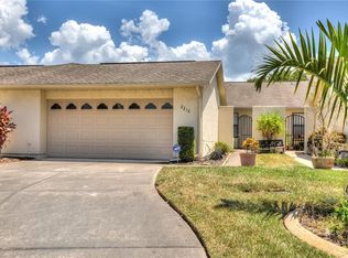 2216 Cypress Cove Dr #2216, Tavares, FL 32778