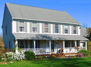 359 Delaware Rd, Blairstown, NJ 07825