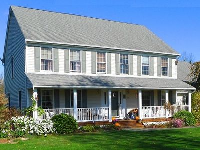 359 Delaware Rd, Blairstown, NJ, 07825