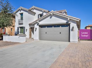 2556 E Orleans Dr, Gilbert, AZ 85298