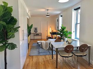 122 Greene St #3, New York, NY 10012