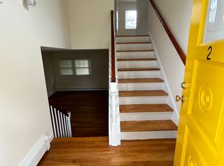 15 Peck Ave APT 2, Greenwich, CT 06830