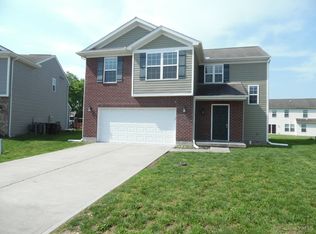 463 Lite Ct, Trenton, OH 45067