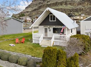 1161 S Section Pl SW, Quincy, WA 98848