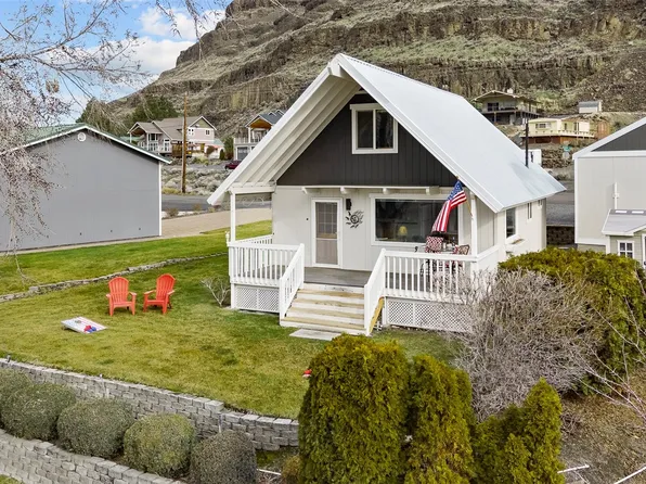 1161 S Section Place SW, Quincy, WA 98848