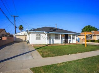 11511 Gwynne Ave, Norwalk, CA 90650