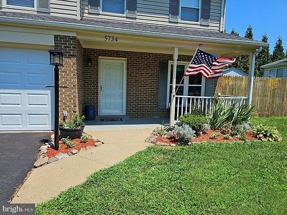 2nd image of 5734 Northton Ct