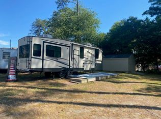 LOT 104 Bay Breeze Dr, Horntown, VA 23395