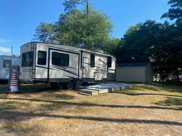 LOT 104 Bay Breeze Dr, Horntown, VA 23395