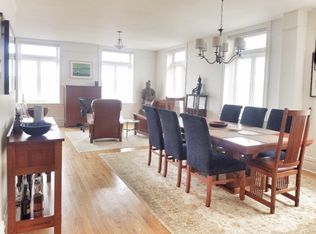 452 Riverside Dr APT 81, New York, NY 10027