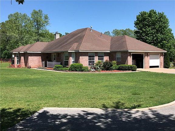 2nd image of 14348 Springtown Rd