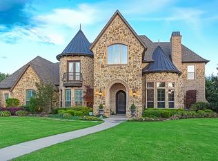 1244 Wales Dr, Rockwall, TX 75032
