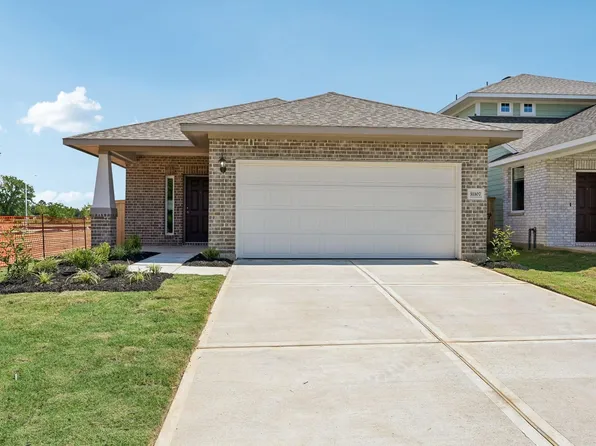 31107 Cass River Ln, Waller, TX 77484