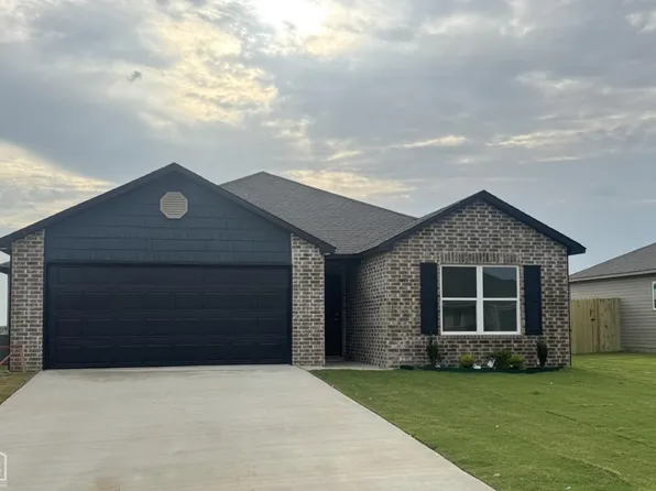 5409 Orchard Pass, Jonesboro, AR 72404
