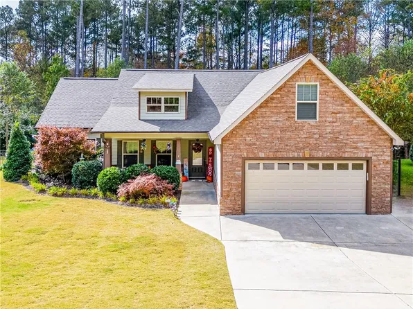 124 Jessica Ct, Dallas, GA 30157