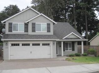 2308 SE Lost Meadow Ln, Milwaukie, OR 97267