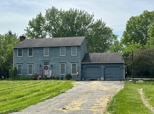 4887 Miller South Rd, Bristolville, OH 44402