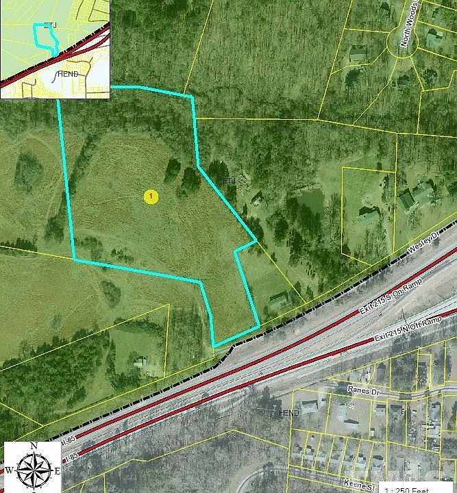 1st image of 00 Wesley Dr