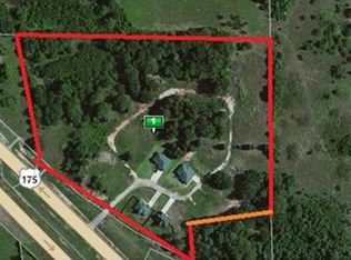 7901 Private Road 7905, Athens, TX 75752