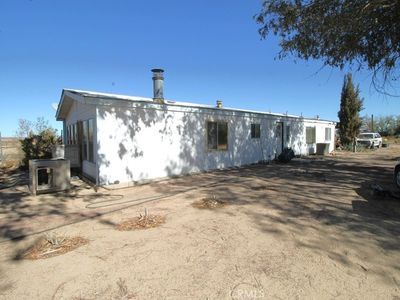 42151 Hampskin Rd, Newberry Springs, CA, 92365