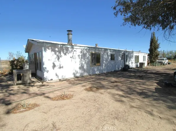 42151 Hampskin Rd, Newberry Springs, CA 92365