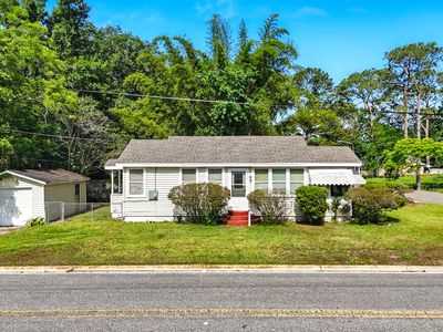 830 Nelson St, Jacksonville, FL, 32205