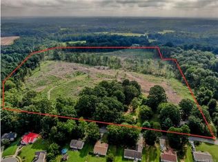 396 Winecoff St, Troutman, NC 28166