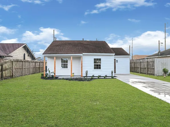 504 Pecan Dr, South Houston, TX 77587