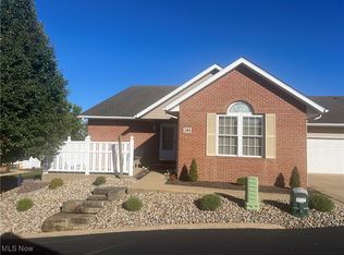 4805 Township Road 366 UNIT 184, Millersburg, OH 44654