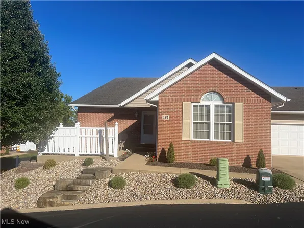 4805 Township Road 366 Unit 184, Millersburg, OH 44654