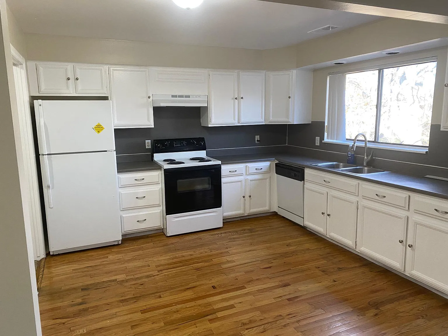 2 bed, 1602 sqft, $1,800 — Photo 4