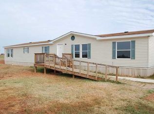 1053 County Street 2977, Blanchard, OK 73010