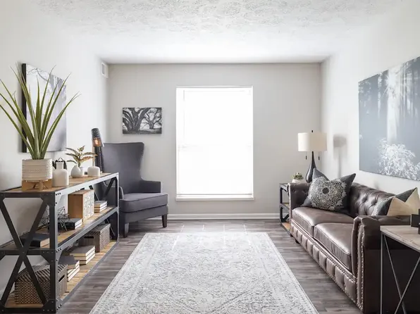 Community Place Apartments